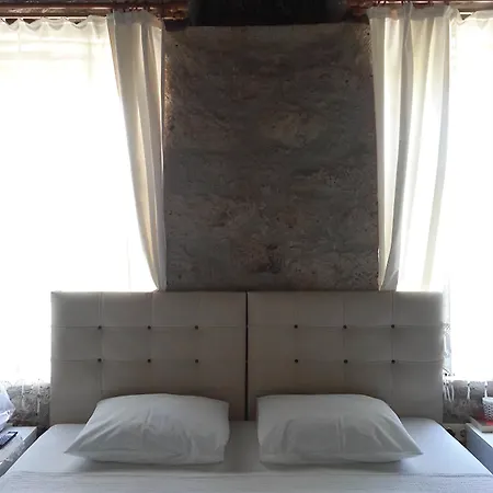 Hotel Radika Alaçatı