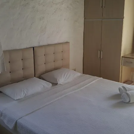 Hotel Radika Alaçatı