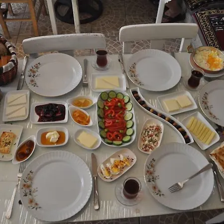 Radika Hotel Alaçatı