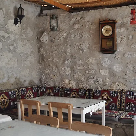 Hotel Radika Alaçatı