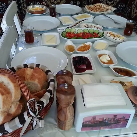 Hotel Radika Alaçatı