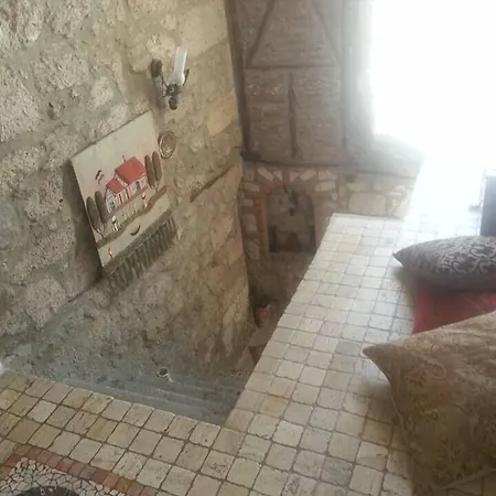 Radika Hotel Alaçatı