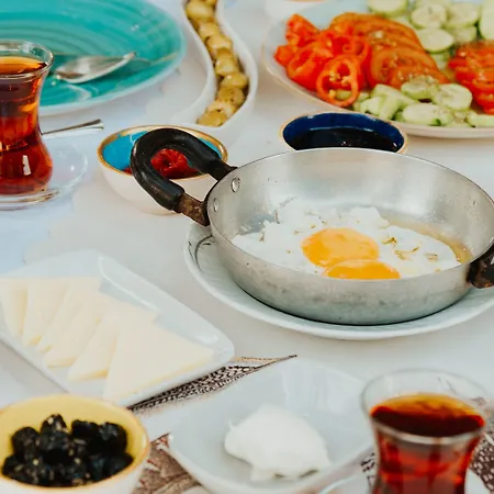 Hotel Radika Alaçatı