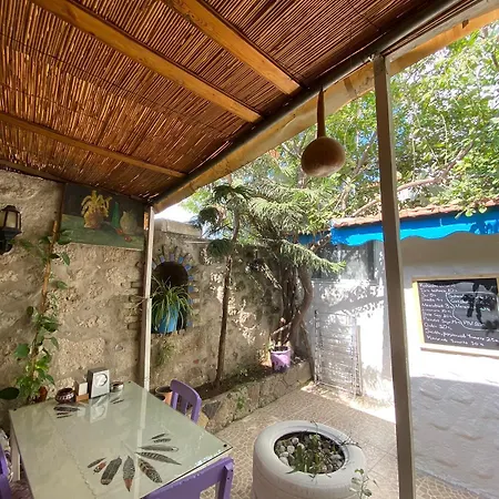 Radika Hotel Alaçatı