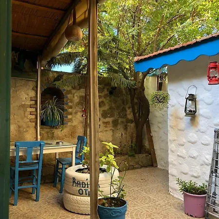 Hotel Radika Alaçatı