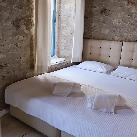 Hotel Radika Alaçatı