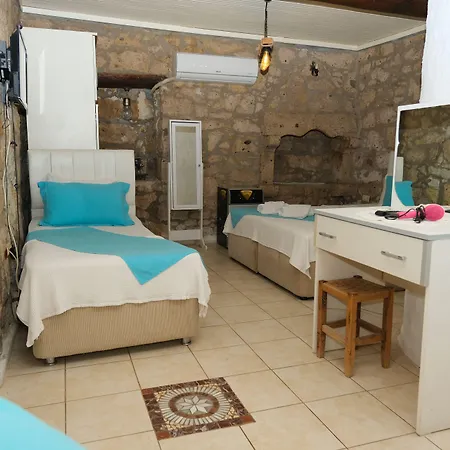 Radika Hotel Alaçatı