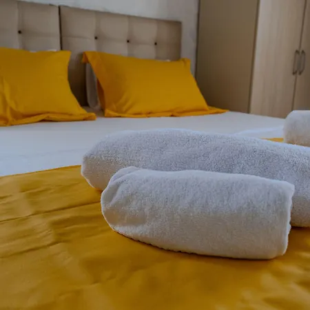 Radika Hotel Alaçatı