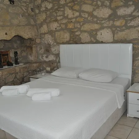 Radika Hotel Alaçatı