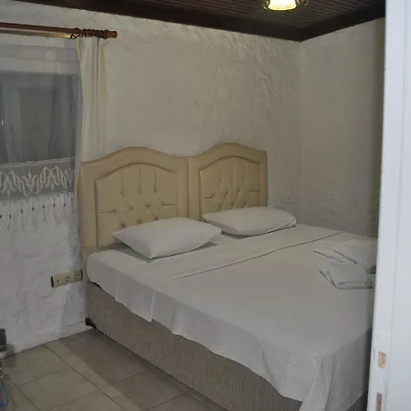 Radika Hotel Alaçatı