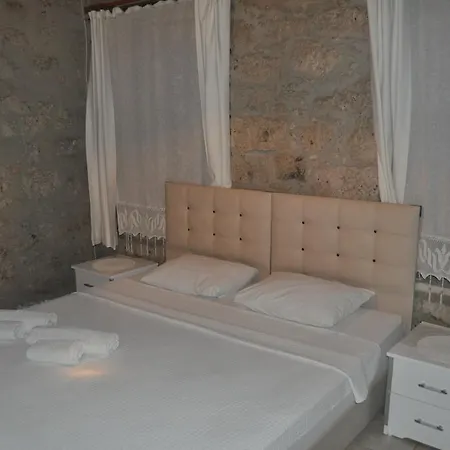 Hotel Radika Alaçatı