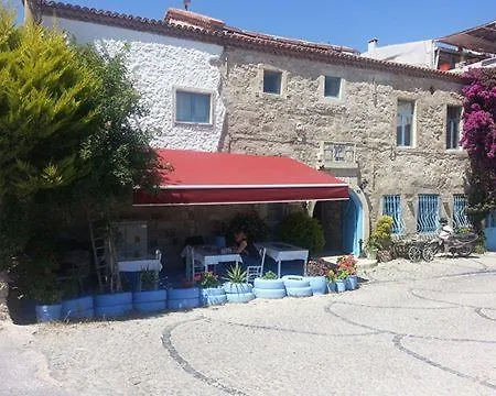 Radika Hotel Alaçatı