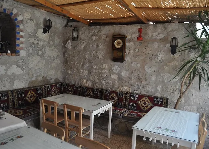 Radika Hotel Alaçatı