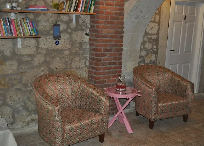 Radika Hotel Alaçatı