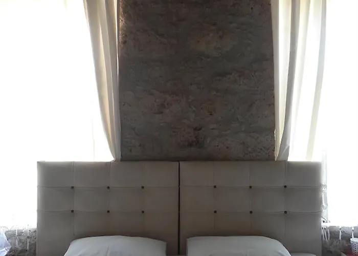 Hotel Radika Alaçatı