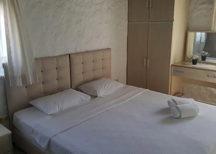 Hotel Radika Alaçatı