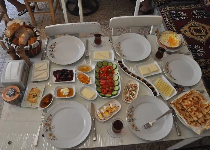 Radika Hotel Alaçatı