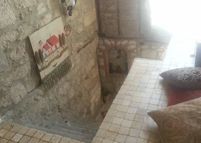 Radika Hotel Alaçatı