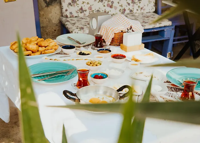 Radika Hotel Alaçatı