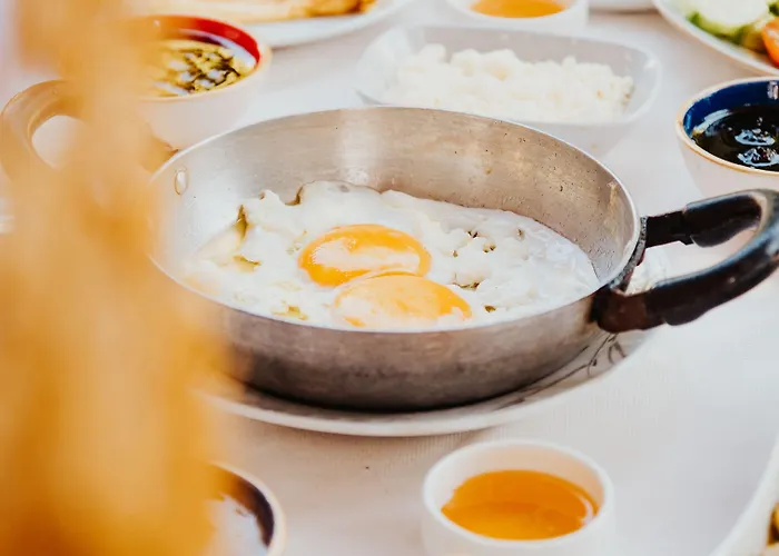 Radika Hotel Alaçatı