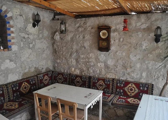 Radika Hotel
