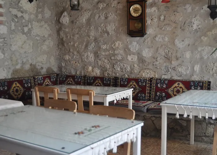 Radika Hotel Alaçatı