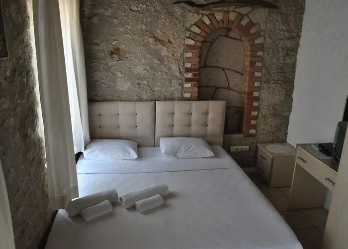 Radika Alaçatı
