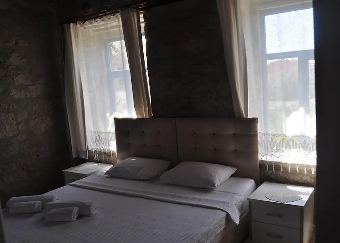 Radika 4* Alaçatı