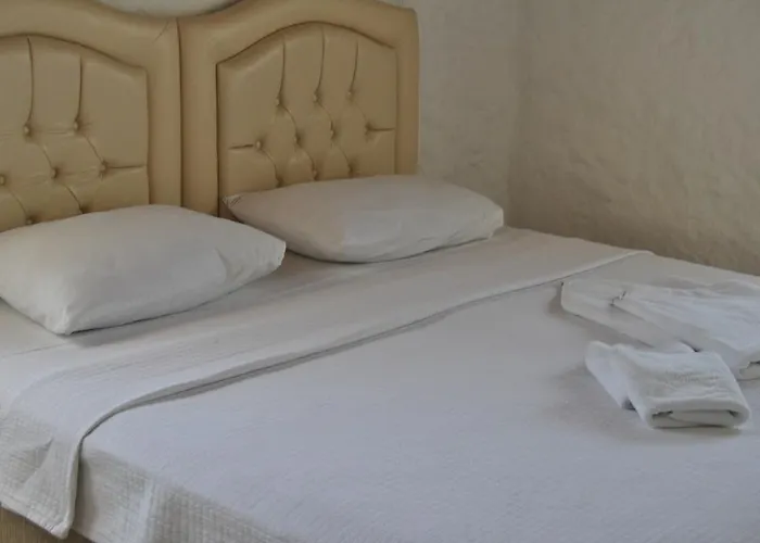 Hotel Radika Alaçatı