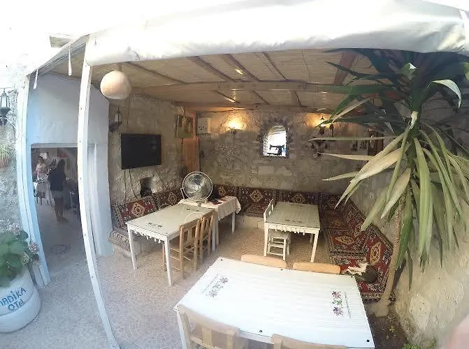 Radika Alaçatı