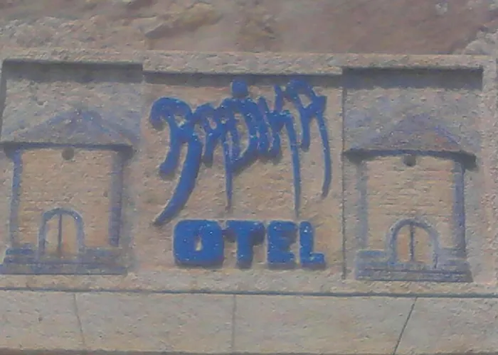 Radika Alaçatı