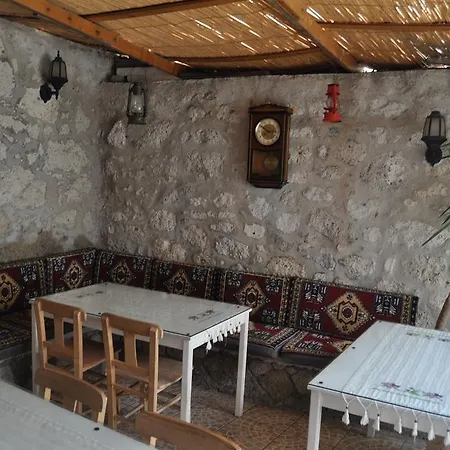 Radika Отель Алачати