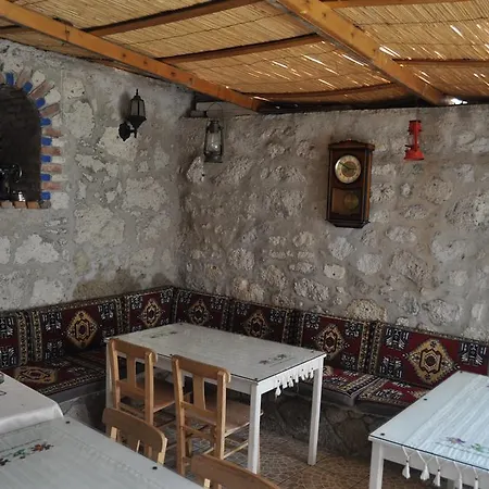 Отель Radika Алачати