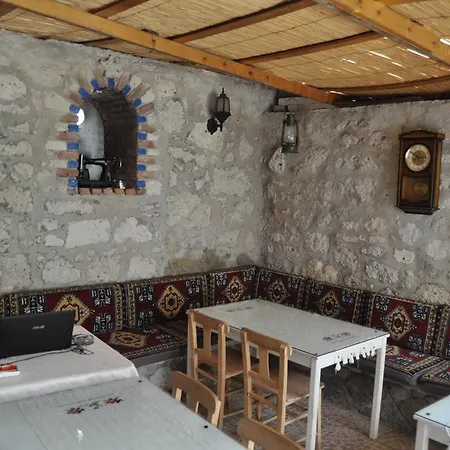 Radika Отель Алачати