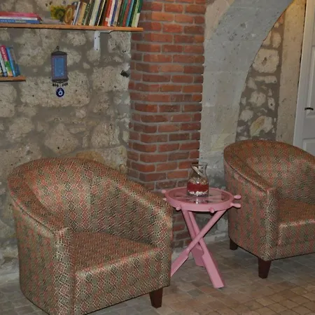 Radika Отель Алачати