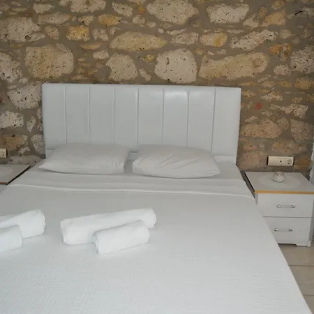 Radika 4* Алачати