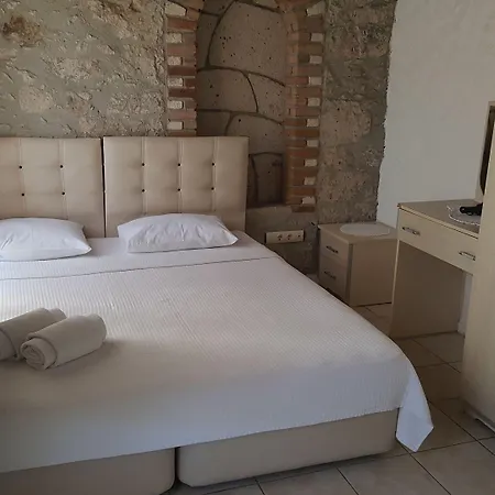 Radika Szálloda Alacati