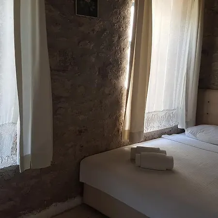 Radika Алачати