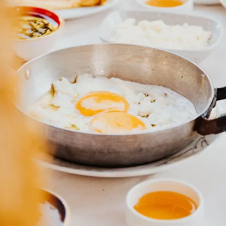 Radika Отель Алачати