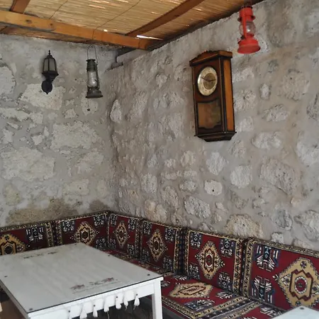 Radika Отель Алачати