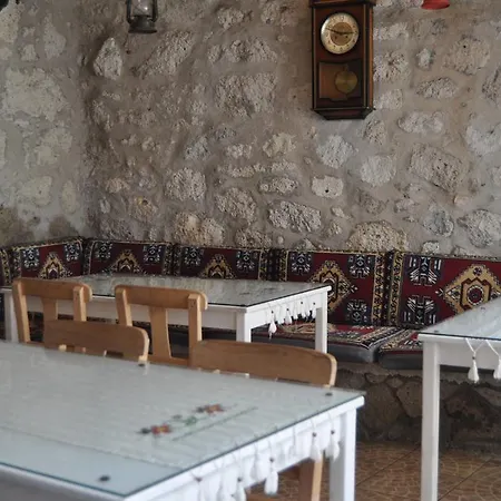 Radika Отель Алачати