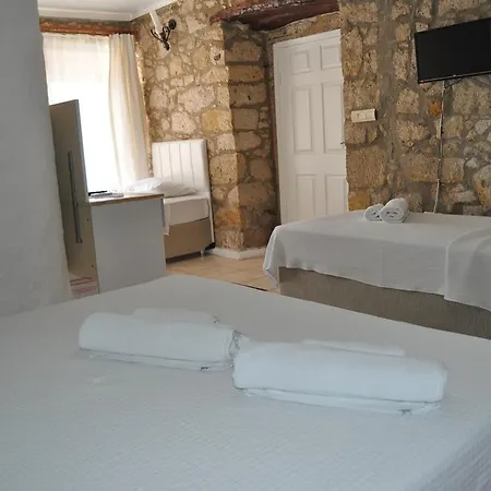 Radika Отель Алачати