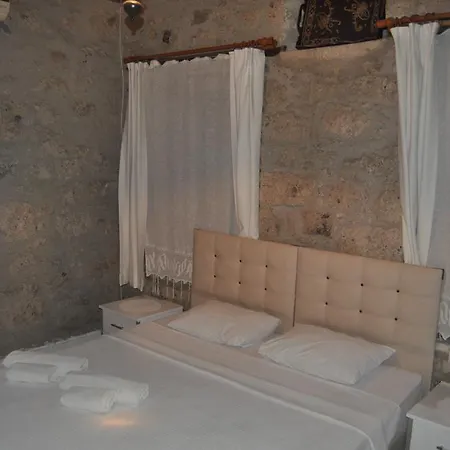 Radika 4* Alacati