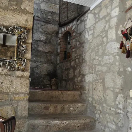 Radika 4* Алачати