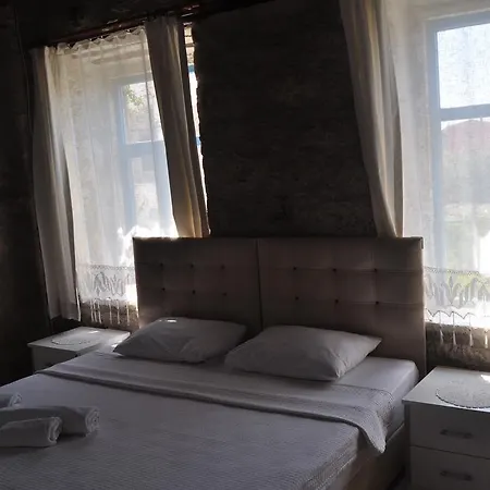 Radika 4* Alacati