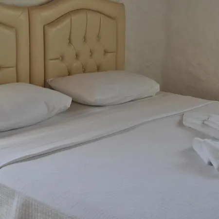 Hotel Radika Alacati