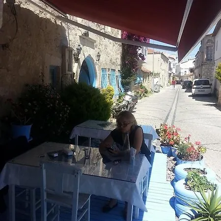 Radika Alacati