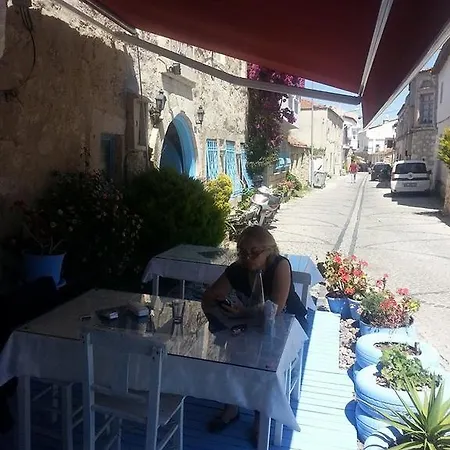 Radika Алачати