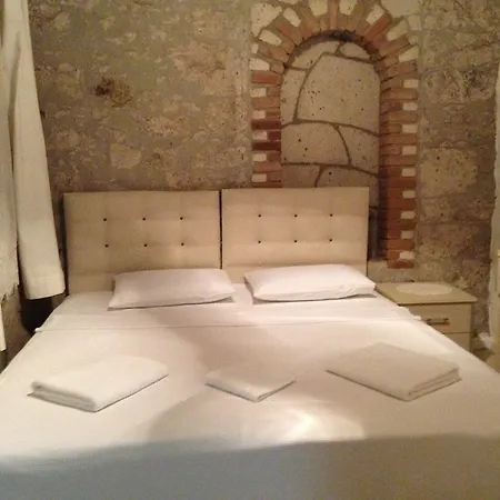 Hotel Radika Alacati
