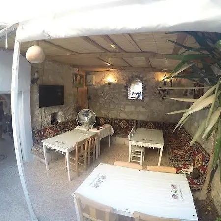 Radika Алачати